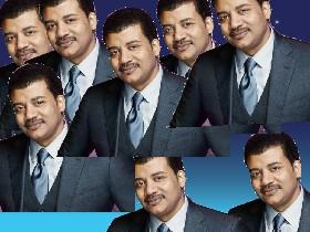 Science Time! 1