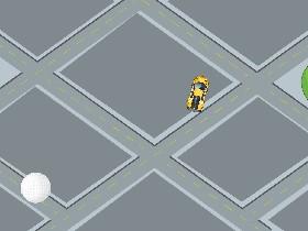 Joystick Control 1 1