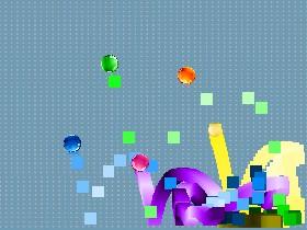 Falling Trails 2