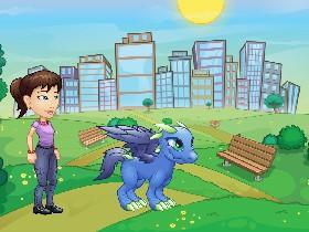 Where There Be Dragons n