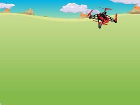 Flappy Drone 1