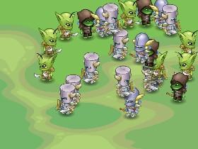 Stamp an Army! 1