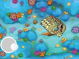 Joystick Control 7 1