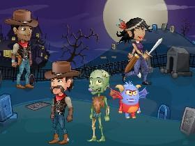 Zombies! 1