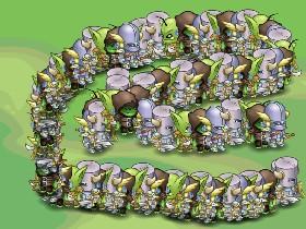 Stamp an Army! 1