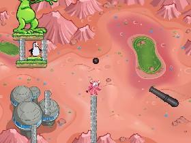 Physics Game 1 1
