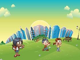 telling game