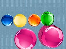 Touch to Unleash CHAOS 1