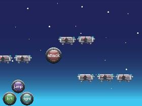 Platformer Game 1