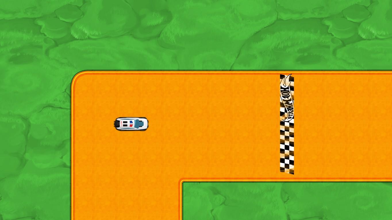 Hack the Track