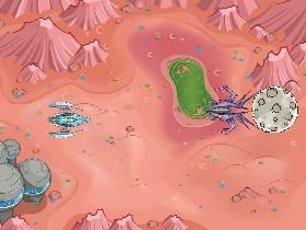 Arcade Shooter Game 1