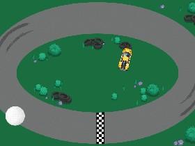 Joystick Control