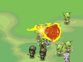 Stamp an Army! 2