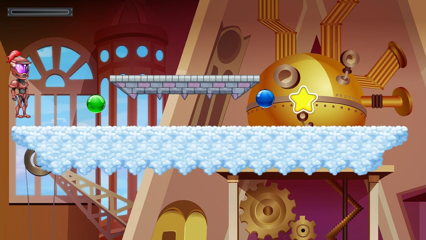 Platformer Tutorial