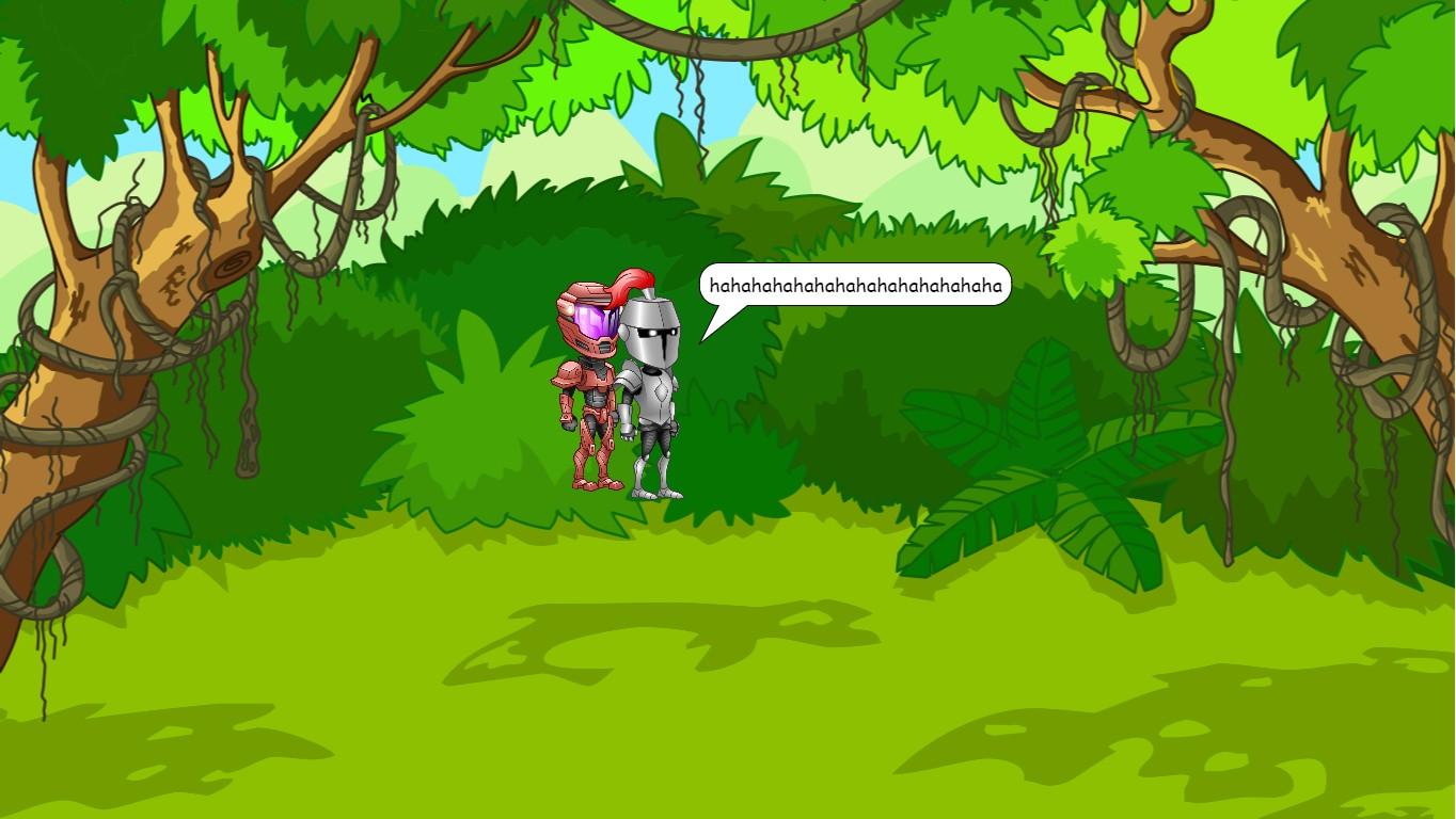 pixels joke