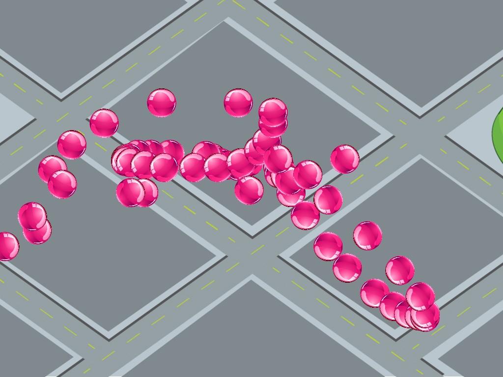 Spin Draw