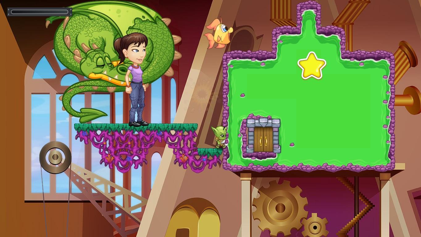 Platformer Tutorial