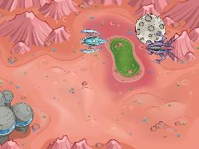 Arcade Shooter Game 1