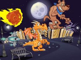 Arcade Shooter Game 3