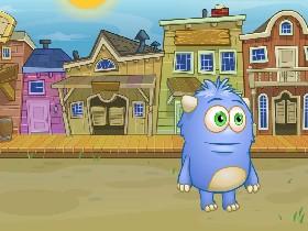 Character Animation 1