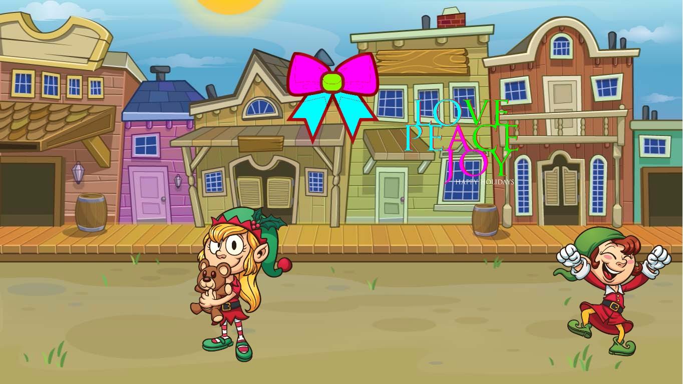 The Difficult Challenge