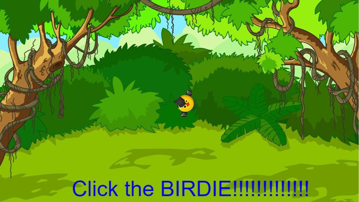 Birdie Mayhem