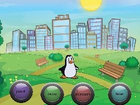 kill penguin 🇺🇸