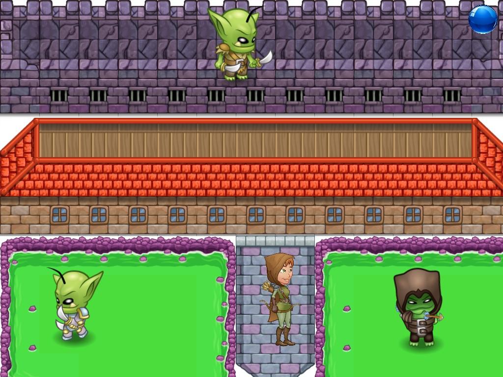 Spin Draw