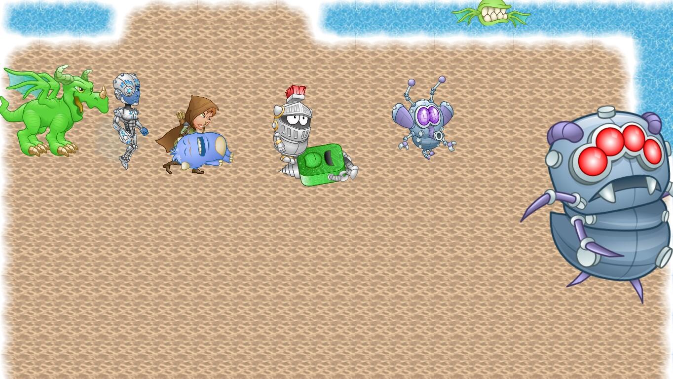 2-Player Cannon Game