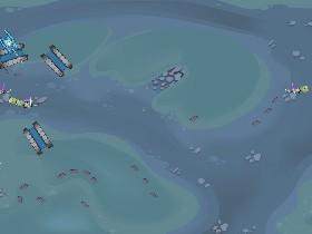 Chopper Game 2