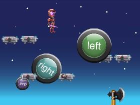 Platformer Game 2