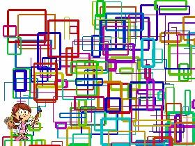 Random Rectangle Drawing 1