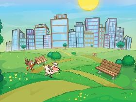 cowcultor joke