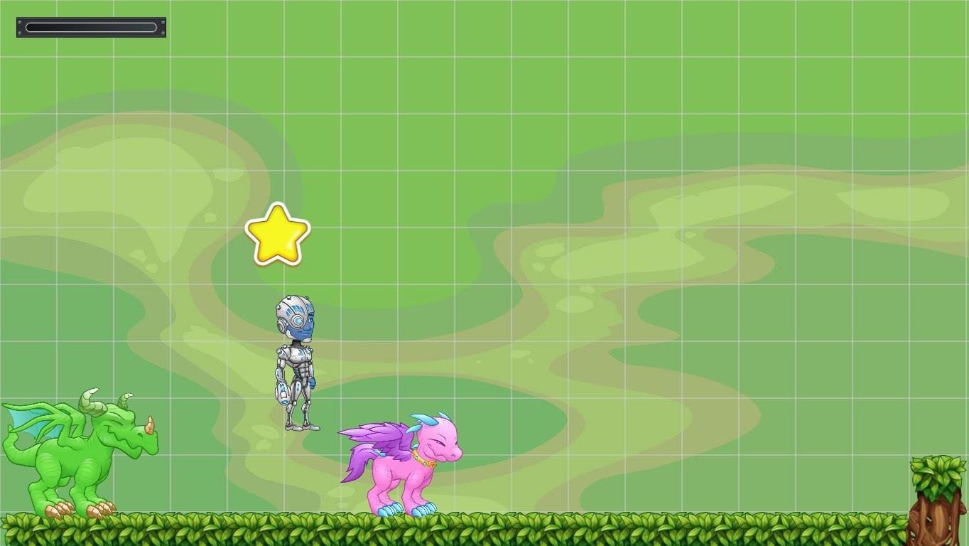 Platformer Tutorial