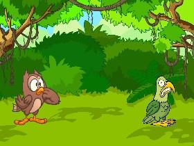 Joking around to... HELP!!! 