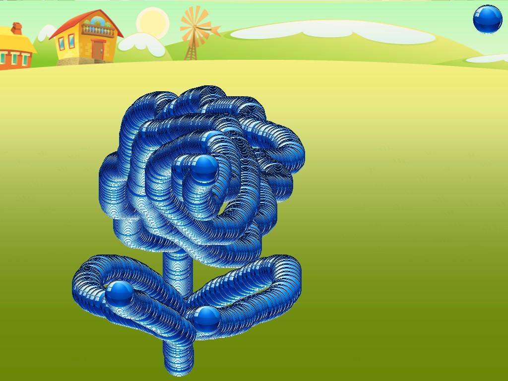 Spin Draw