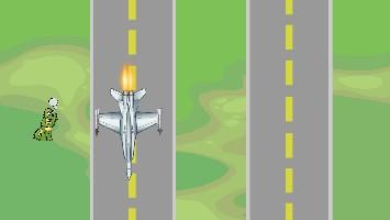 Chicken Crossing 2