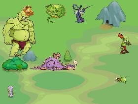 Adventure Game 1