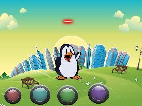 penguin petz 1