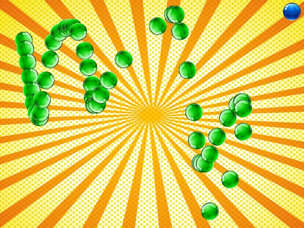 Spin Draw