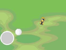 Joystick Control 3 2