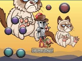 Animation Board 1