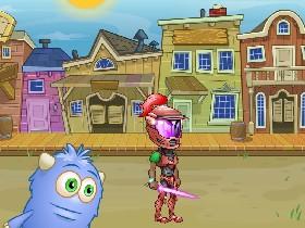 Character Animation 2