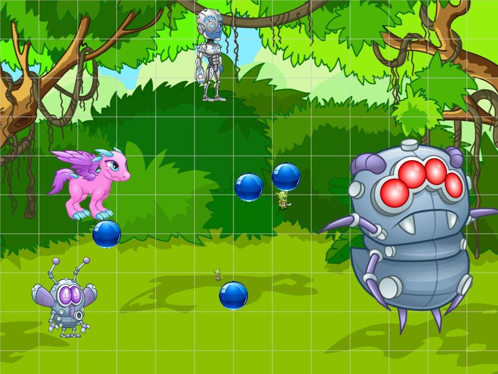 Spin Draw