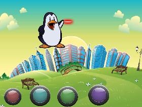 penguin petz 1