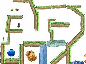 Dragon tilt medium 1