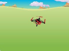 Flappy Drone 2