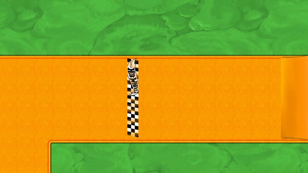 Hack the Track