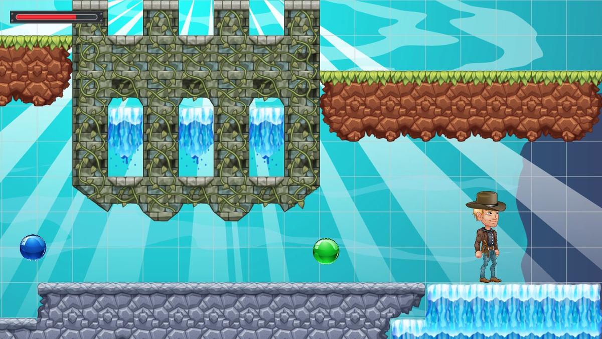 Platformer Tutorial