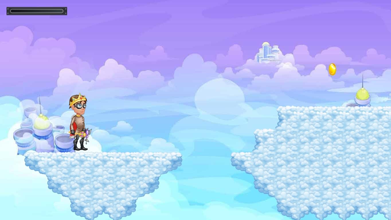Platformer Tutorial